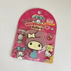 マルチキャリーバーム マイメロのサムネイル