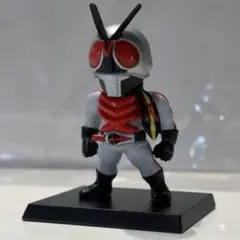 T*N様 仮面ライダー スーパー1 一番くじ 50th deforme-x デフ - メルカリ