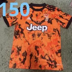 150 adidas サッカー ウェア