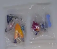 ②HGドラゴンボール超【 ベジータ、孫悟空】