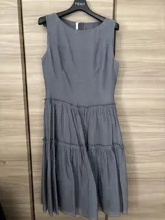 FOXEYフレンチシアーワンピースのサムネイル