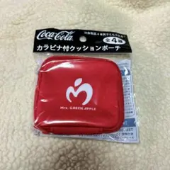 2025年最新】カラビナ付きクッションポーチ ミセスの人気アイテム