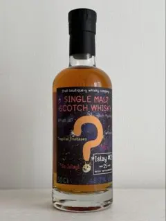 ブティック・ウイスキー シークレットスペイサイド 43年（1975） 500ml ブティック・ウイスキー シークレットスペイサイド 43年（1975） 500ml