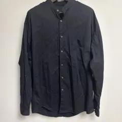 90s NARACAMICIE コットンストライプシャツジャケット 名作 初期 