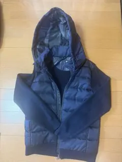 送料無料　美品⭐︎ ブラックレーベルクレストブリッジ　長袖　ブルゾン