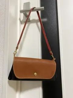 キソラ 財布 ポーチ ミニバックのサムネイル