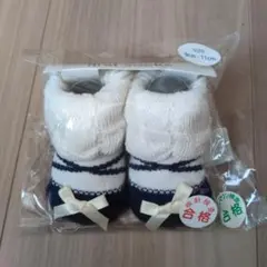 petit main first socks 9cm〜11cm