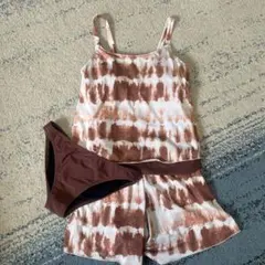 ROXY セパレート水着 M 3点セット