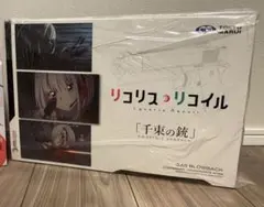 東京マルイ リコリス・リコイル 千束の銃 ガスブローバックのサムネイル