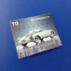78818セール現品限 外国切手 モナコ発行レーシングカー1種揃 - メルカリ