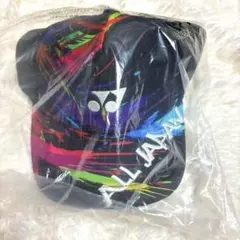 2025年最新】ヨネックス 限定 キャップ 黒の人気アイテム - メルカリ