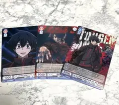 桃源暗鬼 淀川真澄 ヴァイスシュヴァルツブラウ