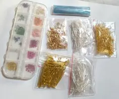 レジン封入用、Tピン、9ピン