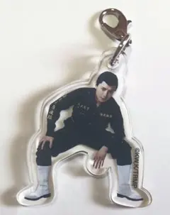 東京リベンジャーズ　リベミュ　アクリルチャーム　岸本勇太