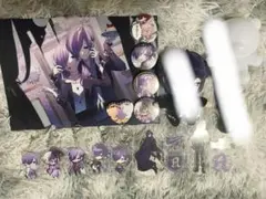 ゆきむら。グッズまとめ売り