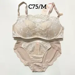 アモスタイル ワンダーメイクマシュマロタッチ ミスティックロマンス ベージュのサムネイル