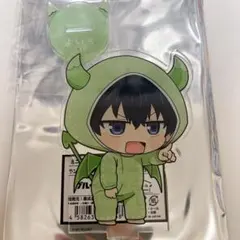 ブルーロック アクリルスタンド 天使と悪魔 ミニキャラ ファボテリア 潔世一