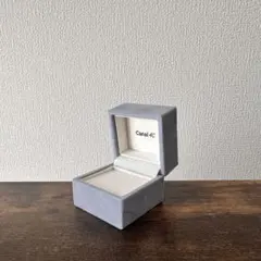 Canal 4°C アクセサリーケース