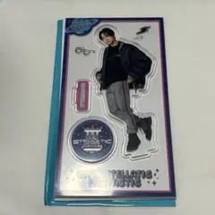 FANTASTICS 澤本夏輝 アクリルスタンド