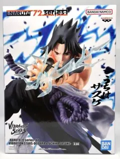 NARUTO72 series-40　 VIBRATION STARS　サスケ