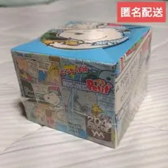 やのまん ジグソーパズルプチ スヌーピーコミック 204ピース 廃盤品 未開封のサムネイル
