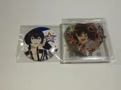 あんスタ 朔間凛月 缶バッジ