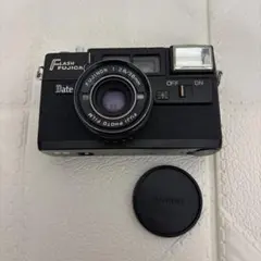 FLASH FUJICA DATE AF FILM CAMERAのサムネイル
