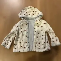 【an様専用】ラルフローレン ベビー パーカー　シャツセット
