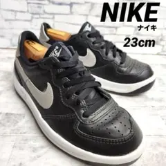 NIKE 나이키 스니커즈 142083 블랙 23cm