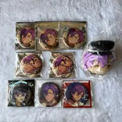 あんスタ 乙狩アドニス セット