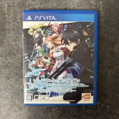 2026年最新】ソードアート・オンライン ―ホロウ・フラグメント― 初回