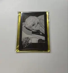 天狗茶亭　ブルーロック　凪　スマイルベースカフェ　アクリルカード　凪誠士郎