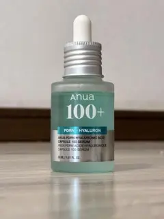 Anua PDRNヒアルロン酸カプセル100セラム 30ml