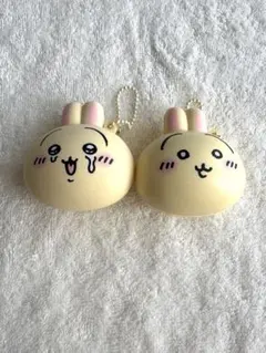 ちいかわ うさぎ スクイーズセット売り