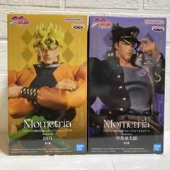 mometria ジョジョ