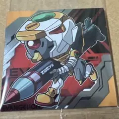 エヴァンゲリオン零号機（改） EVA3-14　N　 エヴァンゲリオン