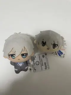 ブルーロック 凪誠士郎 ぬいぐるみ