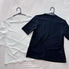 GU シアーTセット