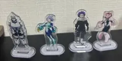 僕のヒーローアカデミア アクリルスタンド