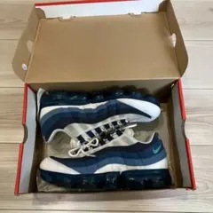 Nike Air VAPORMAX95 値引き不可