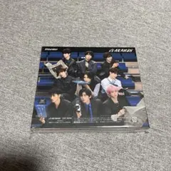 Snow Man 音故知新