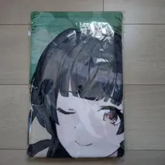 Y*A様 バスタオル 萌えタオル キャラクターグッズ シークレット タオル