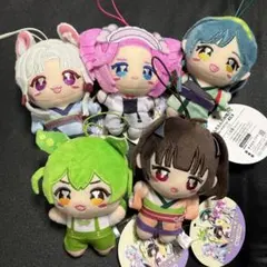 OMORI おともだちといっしょぬいぐるみ 全6種セット - メルカリ
