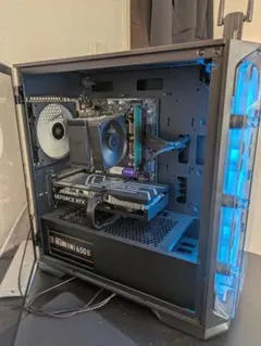 2026年最新】Ryzen 7 5700X / RTX4060Tiの人気アイテム - メルカリ