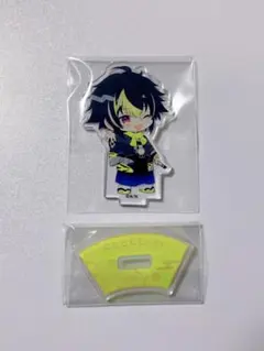 にじさんじ Dytica スイパラ アクスタ 伊波ライ