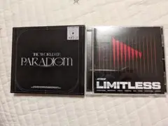 ATEEZ CDセット