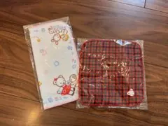 ファミリアタオル　2枚セット