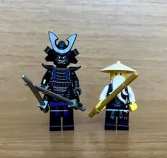 2025年最新】レゴニンジャゴー ガーマドンの人気アイテム - メルカリ