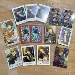 あんスタ 高峯翠 カードまとめ売り ぱしゃっつ