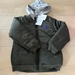 チャンピオン 男の子 上着 アウター 120